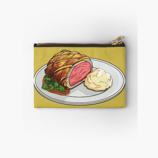Item preview, Beef Wellington designed and sold by sakurashorty.