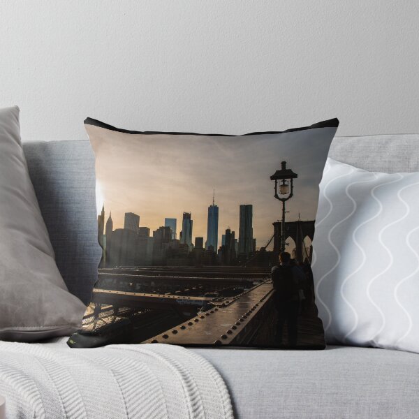 Artikelvorschau, Fotos von der Brooklyn Bridge entworfen und verkauft von SweetLemon.