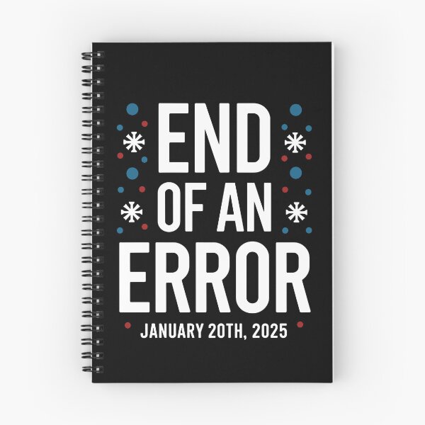 Item preview, End of an error designed and sold by Serbin.