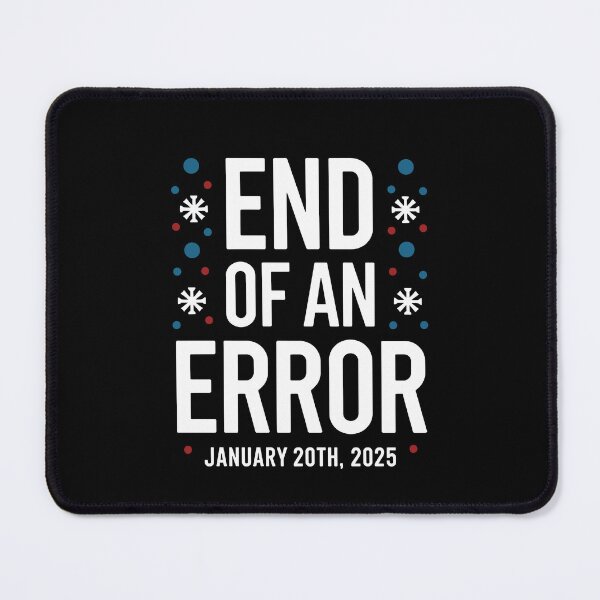 Item preview, End of an error designed and sold by Serbin.