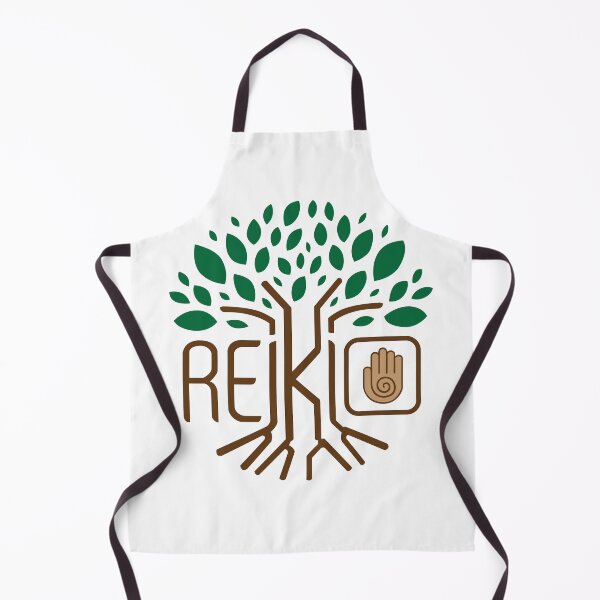 Item preview, Reiki designed and sold by marcosty.