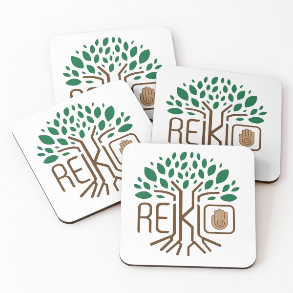 Item preview, Reiki designed and sold by marcosty.