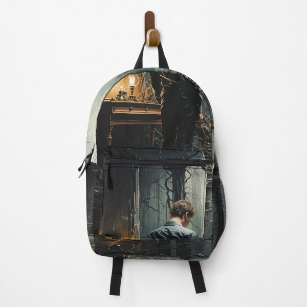 Item preview, Your Reflection Is Not You Anymore designed and sold by oanaunciuleanu.
