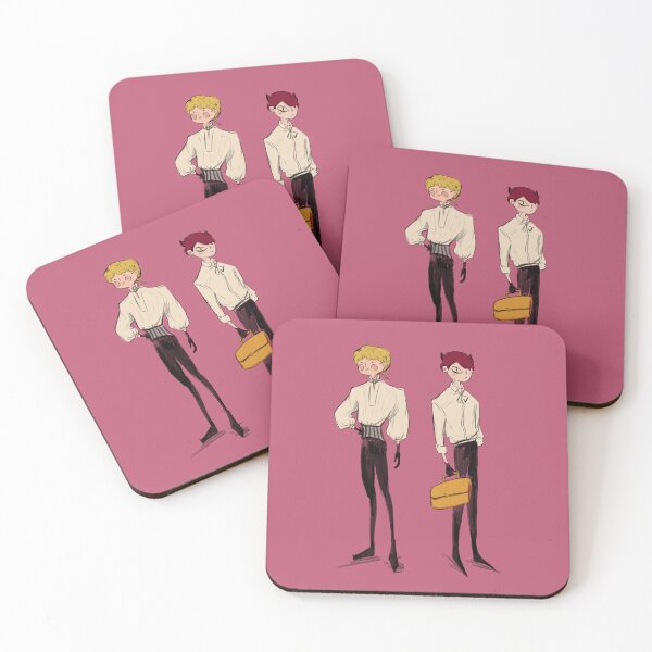 Item preview, Vintage drawing boys designed and sold by Serenity-v-.