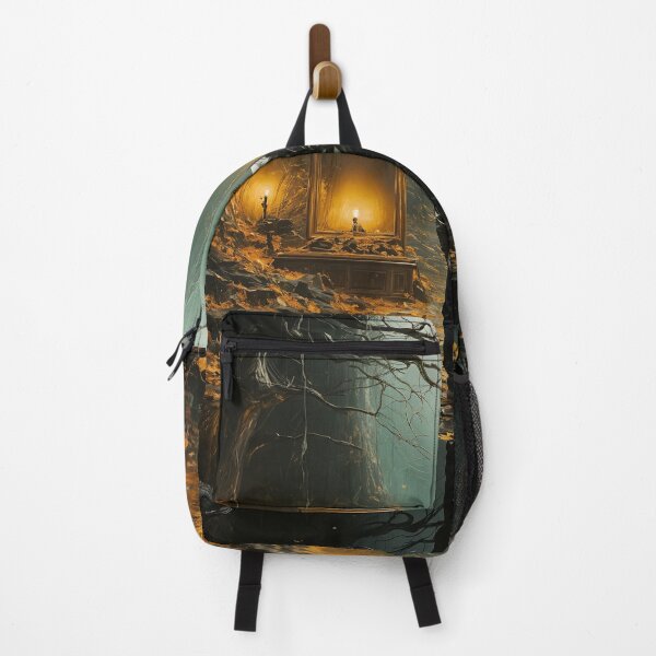 Item preview, Your Reflection Is Not You Anymore designed and sold by oanaunciuleanu.