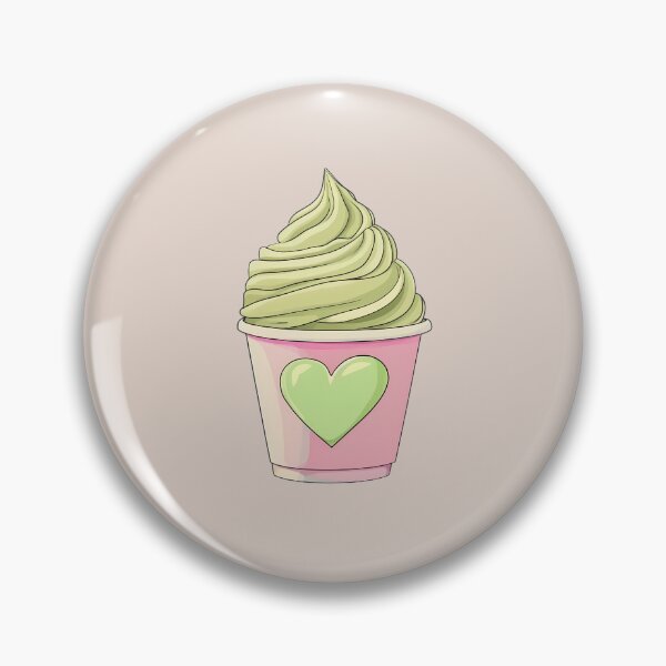 Artikelvorschau, Matcha-Mousse entworfen und verkauft von sakurashorty.