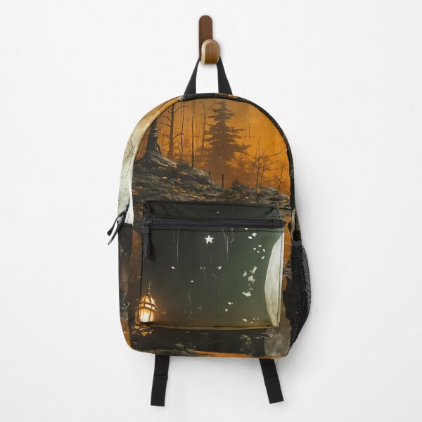 Item preview, Your Reflection Is Not You Anymore designed and sold by oanaunciuleanu.
