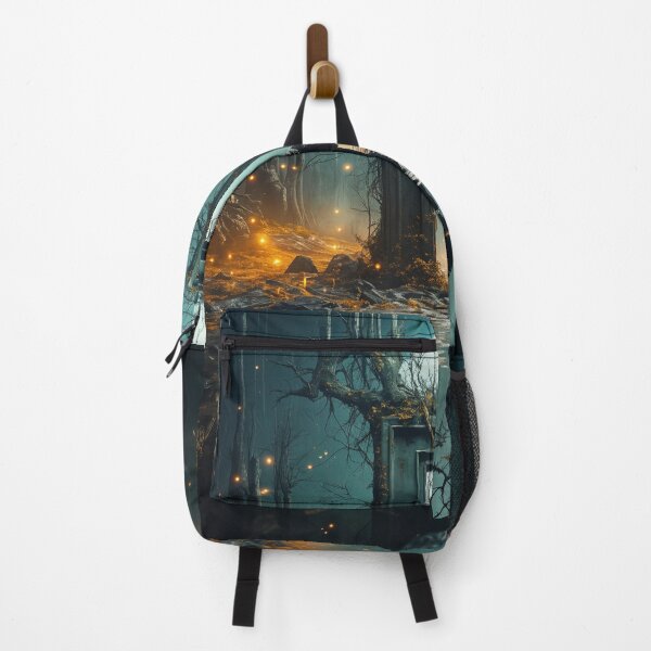 Item preview, Your Reflection Is Not You Anymore designed and sold by oanaunciuleanu.