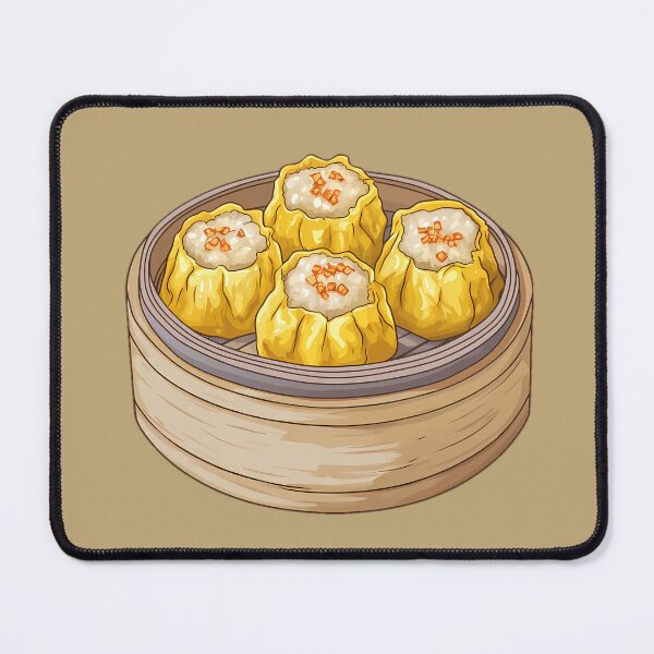 Item preview, Shumai designed and sold by sakurashorty.