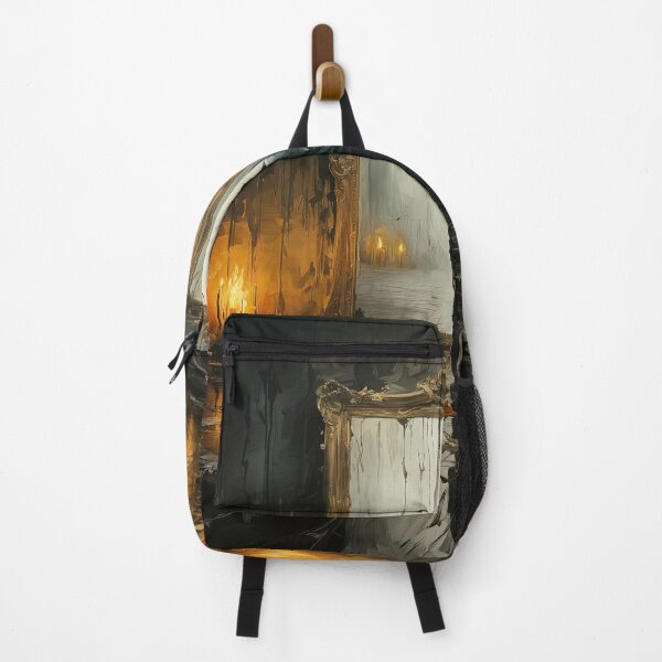 Item preview, Your Reflection Is Not You Anymore designed and sold by oanaunciuleanu.