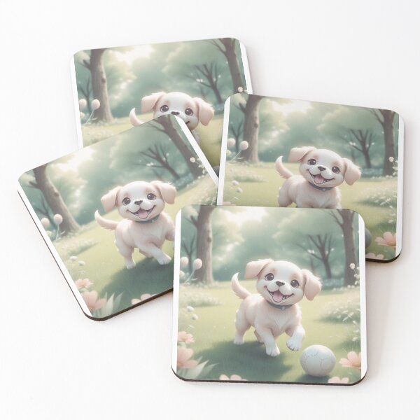 Item preview, Hand-Drawn Kawaii Illustration designed and sold by hjian8219.