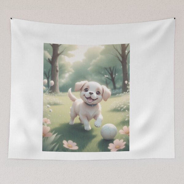 Item preview, Hand-Drawn Kawaii Illustration designed and sold by hjian8219.