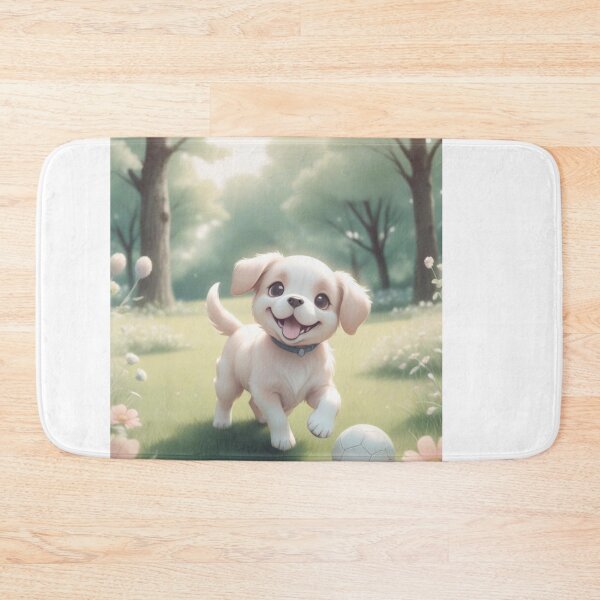 Item preview, Hand-Drawn Kawaii Illustration designed and sold by hjian8219.