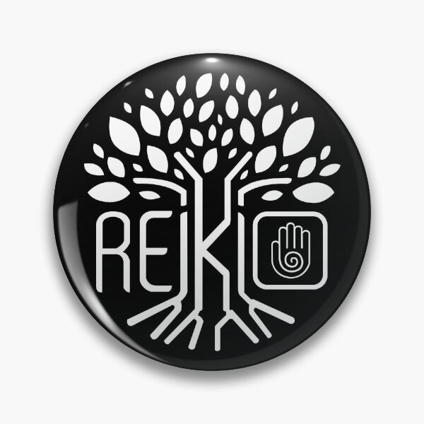 Item preview, Reiki designed and sold by marcosty.