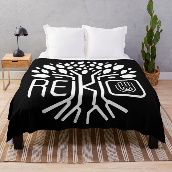 Item preview, Reiki designed and sold by marcosty.