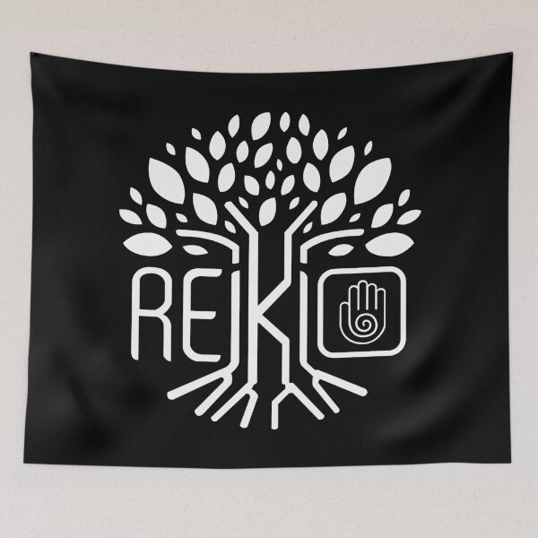 Item preview, Reiki designed and sold by marcosty.