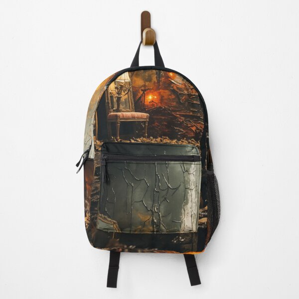 Item preview, Your Reflection Is Not You Anymore designed and sold by oanaunciuleanu.