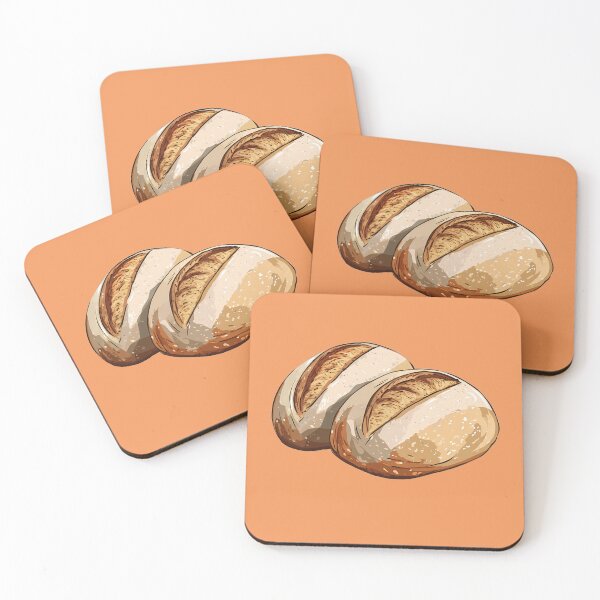 Item preview, Sourdough breads designed and sold by sakurashorty.