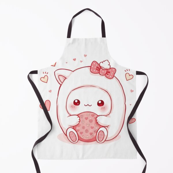 Item preview,  Hand-Drawn Kawaii Objects Collection designed and sold by hjian8219.