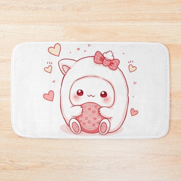 Item preview,  Hand-Drawn Kawaii Objects Collection designed and sold by hjian8219.