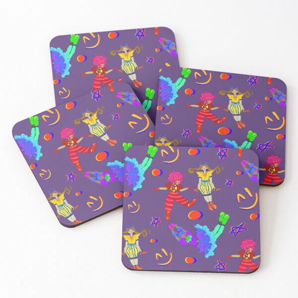 Item preview, Clownin around designed and sold by Dino Doodles.