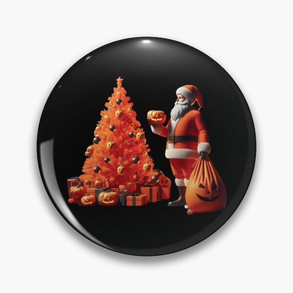 Artikelvorschau, Phantom Santa’s Enchanted Eve: Lüfte das Weihnachtsgeheimnis entworfen und verkauft von jglobal360.