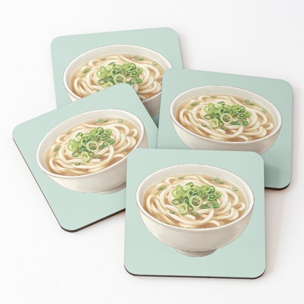 Item preview, Udon designed and sold by sakurashorty.