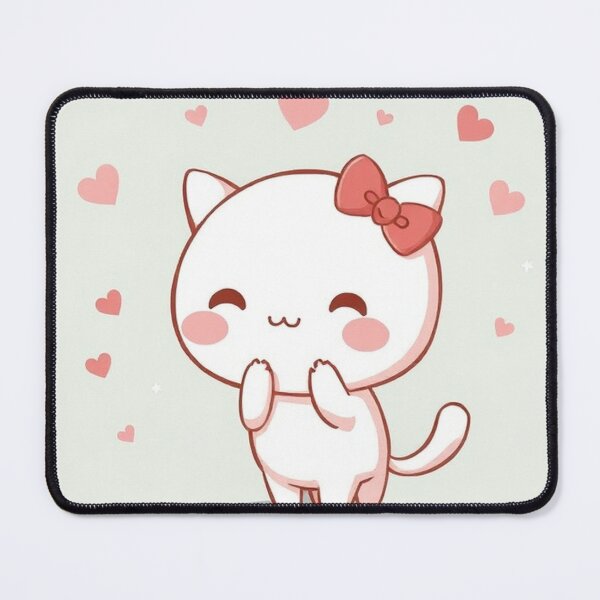 Item preview, Hand-Drawn Kawaii Illustration designed and sold by hjian8219.