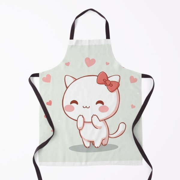 Item preview, Hand-Drawn Kawaii Illustration designed and sold by hjian8219.