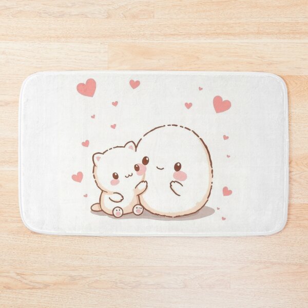 Item preview, Hand-Drawn Kawaii Illustration designed and sold by hjian8219.