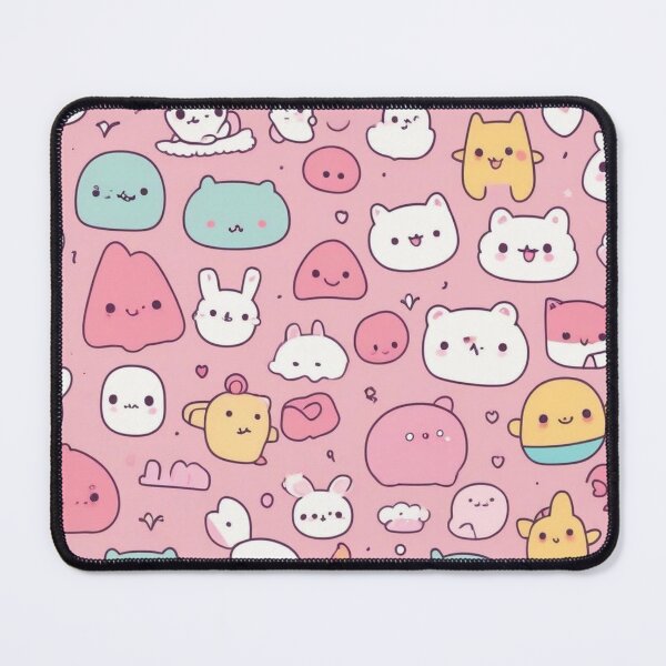 Item preview, Hand-Drawn Kawaii Illustration designed and sold by hjian8219.