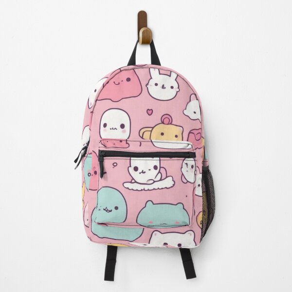 Item preview, Hand-Drawn Kawaii Illustration designed and sold by hjian8219.