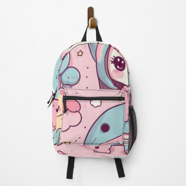 Item preview, Hand-Drawn Kawaii Illustration designed and sold by hjian8219.