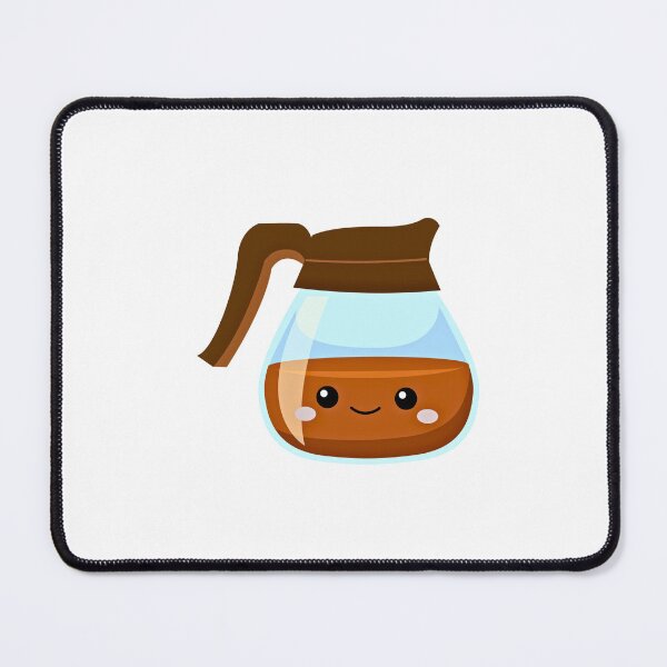 Item preview, Pot of coffee designed and sold by Chett36.