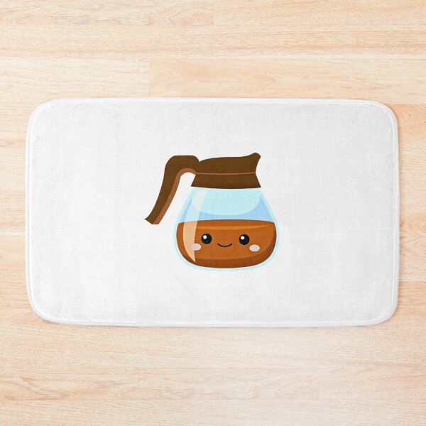 Item preview, Pot of coffee designed and sold by Chett36.