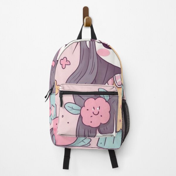 Item preview, Hand-Drawn Kawaii Illustration designed and sold by hjian8219.