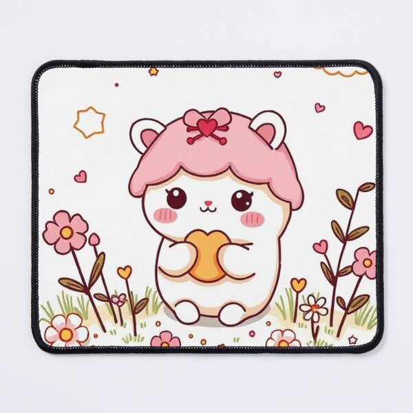 Item preview, Hand-Drawn Kawaii Illustration designed and sold by hjian8219.
