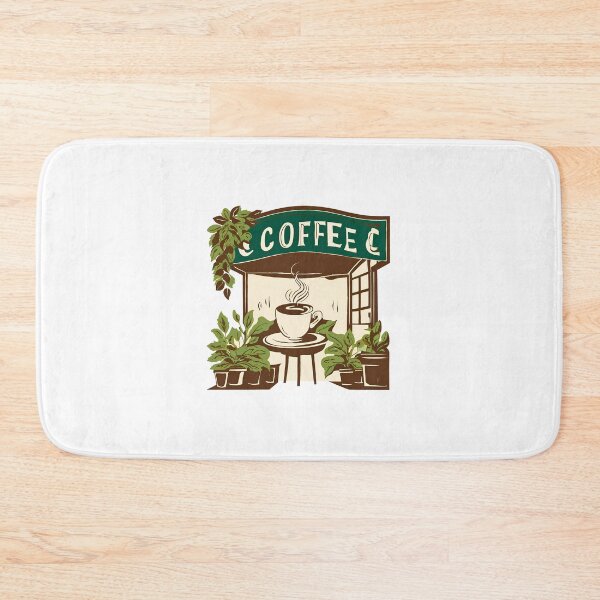 Item preview, Coffee Shop designed and sold by Chett36.