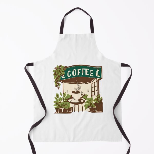 Item preview, Coffee Shop designed and sold by Chett36.