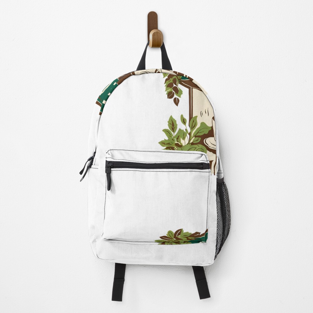 Item preview, Backpack designed and sold by Chett36.