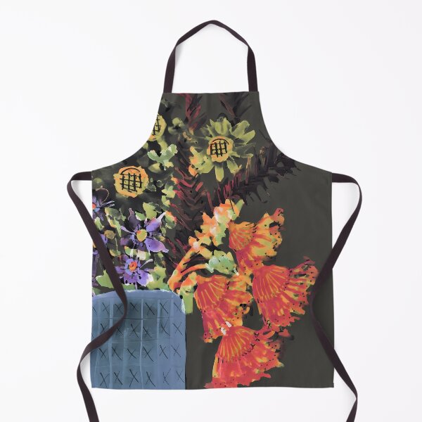Item preview, Digital Doppleganger. Dark melon bunch designed and sold by bekki smith.
