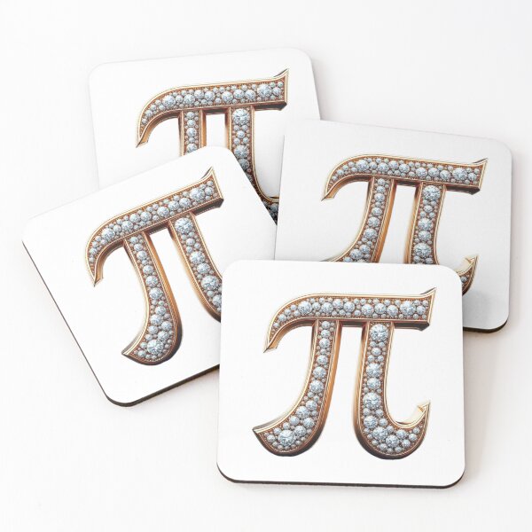 Item preview, Diamond Pi  designed and sold by ZulryLifestyles.