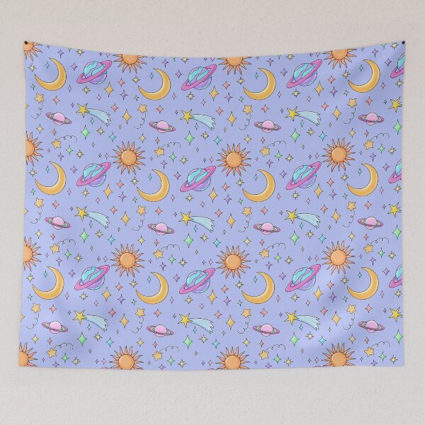 Item preview, Space Doodles designed and sold by Cope-Doodles.