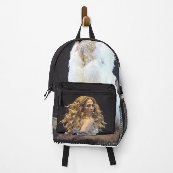 Item preview, Jennifer Lopez - Photograph designed and sold by ConcertImages.