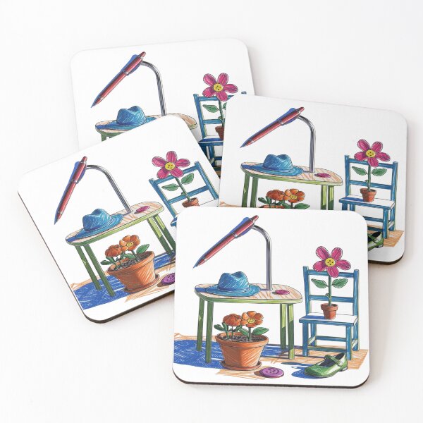 Item preview, Children Pattern designed and sold by AlinaSCorner.