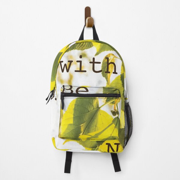 Item preview, Be one with Nature. designed and sold by FEEL GOOD CLUB DESIGNS.