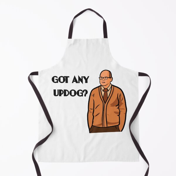 Item preview, Colin Robinson UpDog designed and sold by HazeBeanDesigns.