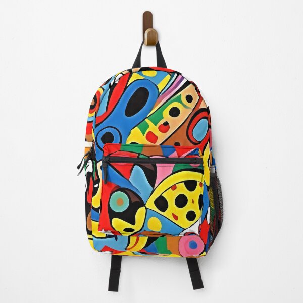 Item preview, pop art composition 0040 designed and sold by DJVYEATES.