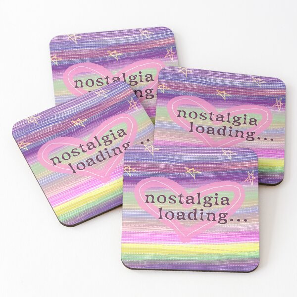 Item preview, Nostalgic sticker designed and sold by DigitalDotrix.