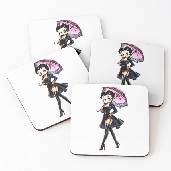Item preview, BETTY BOOP designed and sold by CHRIST5000.
